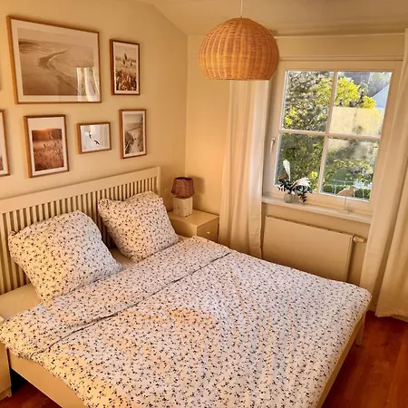 Strandstr 16 - 29-34 * Ostseebad Kühlungsborn