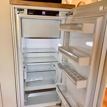 Strandstr 16 - 29-34 Ostseebad Kühlungsborn