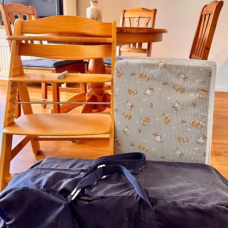 Strandstr 16 - 29-34 Daire