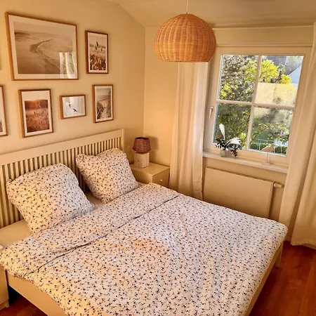 דירה Strandstr 16 - 29-34