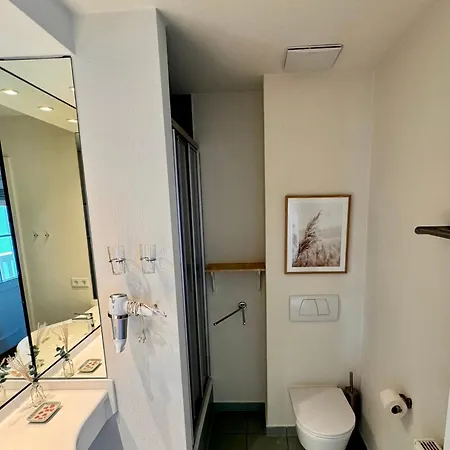 Strandstr 16 - 29-34 Ostseebad Kühlungsborn