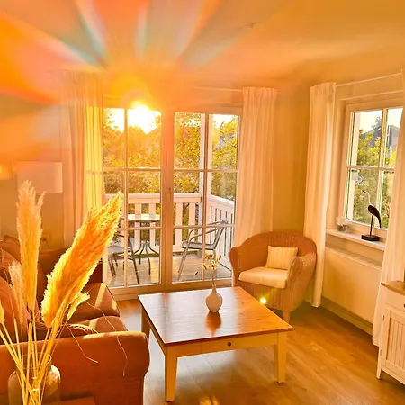 Apartamento Strandstr 16 - 29-34 *