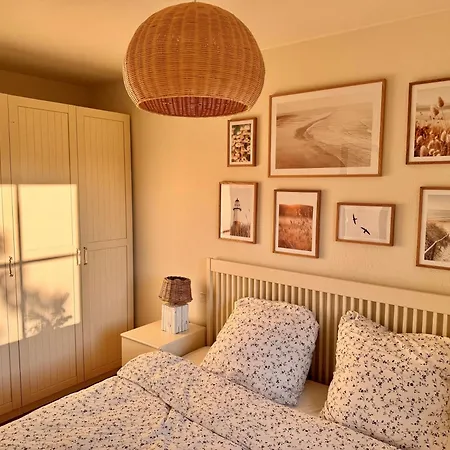 Apartamento Strandstr 16 - 29-34 *